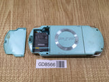 GD8566 Not Working PSP-2000 MINT GREEN SONY PSP Console Japan