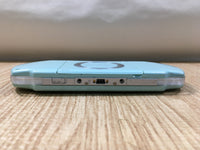 GD8566 Not Working PSP-2000 MINT GREEN SONY PSP Console Japan