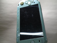 GD8566 Not Working PSP-2000 MINT GREEN SONY PSP Console Japan