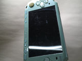GD8566 Not Working PSP-2000 MINT GREEN SONY PSP Console Japan