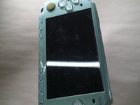 GD8566 Not Working PSP-2000 MINT GREEN SONY PSP Console Japan