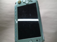 GD8566 Not Working PSP-2000 MINT GREEN SONY PSP Console Japan