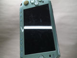 GD8566 Not Working PSP-2000 MINT GREEN SONY PSP Console Japan
