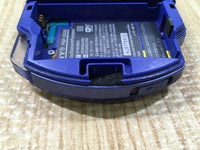 GD8568 Plz Read Item Condi PSP-2000 METALLIC BLUE SONY PSP Console Japan