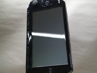 GD8569 Plz Read Item Condi PSP-3000 PIANO BLACK SONY PSP Console Japan