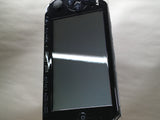 GD8569 Plz Read Item Condi PSP-3000 PIANO BLACK SONY PSP Console Japan