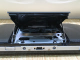 GD8569 Plz Read Item Condi PSP-3000 PIANO BLACK SONY PSP Console Japan