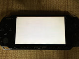 GD8569 Plz Read Item Condi PSP-3000 PIANO BLACK SONY PSP Console Japan