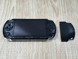 GD8569 Plz Read Item Condi PSP-3000 PIANO BLACK SONY PSP Console Japan