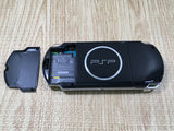 GD8569 Plz Read Item Condi PSP-3000 PIANO BLACK SONY PSP Console Japan