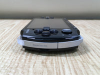 GD8569 Plz Read Item Condi PSP-3000 PIANO BLACK SONY PSP Console Japan
