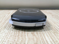 GD8569 Plz Read Item Condi PSP-3000 PIANO BLACK SONY PSP Console Japan