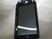 GD8569 Plz Read Item Condi PSP-3000 PIANO BLACK SONY PSP Console Japan