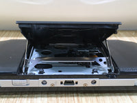GD8570 Plz Read Item Condi PSP-3000 PIANO BLACK SONY PSP Console Japan