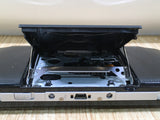 GD8570 Plz Read Item Condi PSP-3000 PIANO BLACK SONY PSP Console Japan