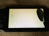 GD8570 Plz Read Item Condi PSP-3000 PIANO BLACK SONY PSP Console Japan