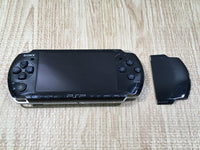 GD8570 Plz Read Item Condi PSP-3000 PIANO BLACK SONY PSP Console Japan