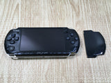 GD8570 Plz Read Item Condi PSP-3000 PIANO BLACK SONY PSP Console Japan