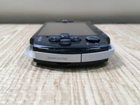GD8570 Plz Read Item Condi PSP-3000 PIANO BLACK SONY PSP Console Japan