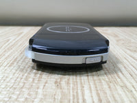 GD8570 Plz Read Item Condi PSP-3000 PIANO BLACK SONY PSP Console Japan