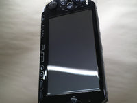 GD8571 Plz Read Item Condi PSP-3000 PIANO BLACK SONY PSP Console Japan