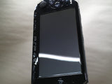 GD8571 Plz Read Item Condi PSP-3000 PIANO BLACK SONY PSP Console Japan