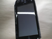 GD8571 Plz Read Item Condi PSP-3000 PIANO BLACK SONY PSP Console Japan