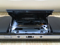 GD8571 Plz Read Item Condi PSP-3000 PIANO BLACK SONY PSP Console Japan