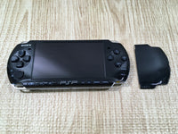 GD8571 Plz Read Item Condi PSP-3000 PIANO BLACK SONY PSP Console Japan