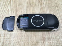 GD8571 Plz Read Item Condi PSP-3000 PIANO BLACK SONY PSP Console Japan