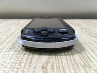 GD8571 Plz Read Item Condi PSP-3000 PIANO BLACK SONY PSP Console Japan