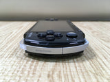 GD8571 Plz Read Item Condi PSP-3000 PIANO BLACK SONY PSP Console Japan