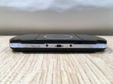 GD8571 Plz Read Item Condi PSP-3000 PIANO BLACK SONY PSP Console Japan