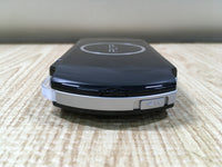GD8571 Plz Read Item Condi PSP-3000 PIANO BLACK SONY PSP Console Japan