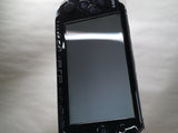 GD8572 Plz Read Item Condi PSP-3000 PIANO BLACK SONY PSP Console Japan