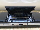 GD8572 Plz Read Item Condi PSP-3000 PIANO BLACK SONY PSP Console Japan