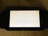 GD8572 Plz Read Item Condi PSP-3000 PIANO BLACK SONY PSP Console Japan