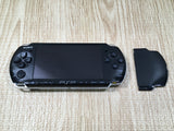 GD8572 Plz Read Item Condi PSP-3000 PIANO BLACK SONY PSP Console Japan