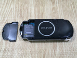 GD8572 Plz Read Item Condi PSP-3000 PIANO BLACK SONY PSP Console Japan