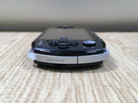 GD8572 Plz Read Item Condi PSP-3000 PIANO BLACK SONY PSP Console Japan
