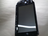 GD8572 Plz Read Item Condi PSP-3000 PIANO BLACK SONY PSP Console Japan