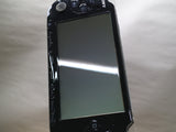 GD8573 Plz Read Item Condi PSP-3000 PIANO BLACK SONY PSP Console Japan