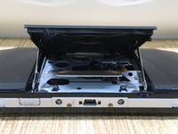GD8573 Plz Read Item Condi PSP-3000 PIANO BLACK SONY PSP Console Japan