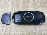 GD8573 Plz Read Item Condi PSP-3000 PIANO BLACK SONY PSP Console Japan