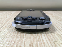 GD8573 Plz Read Item Condi PSP-3000 PIANO BLACK SONY PSP Console Japan