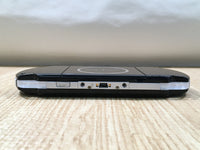 GD8573 Plz Read Item Condi PSP-3000 PIANO BLACK SONY PSP Console Japan