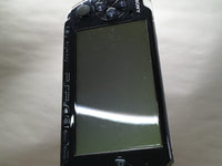 GD8574 Plz Read Item Condi PSP-3000 PIANO BLACK SONY PSP Console Japan