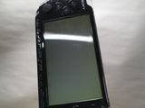 GD8574 Plz Read Item Condi PSP-3000 PIANO BLACK SONY PSP Console Japan