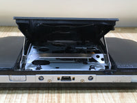 GD8574 Plz Read Item Condi PSP-3000 PIANO BLACK SONY PSP Console Japan