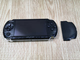 GD8574 Plz Read Item Condi PSP-3000 PIANO BLACK SONY PSP Console Japan